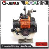 Ojenas Low Price 1inch Alloy 30m Height 5hp Water Pump Made in China thumbnail-2