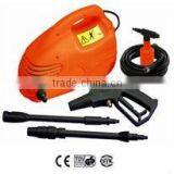 Automatic High Pressure Car Washing Machine 1500W thumbnail-1