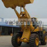 ZL50 Wheel Loader thumbnail-2