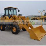 YN926D Wheel Loader With Chinese Engine thumbnail-4