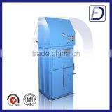 Y82T-40M high quality scrap tire baler press machine