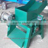 Pop Can Crushing and Separting Production Line thumbnail-3