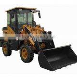 1200Kg Wheel Loader