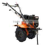 BSG900 China Chongqing Aerobs Good Feedbacks Power Mini Used Gasoline Tiller Harvester thumbnail-4