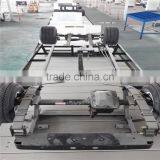 Electric Car Manufacturing Assembly Line thumbnail-2