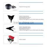 PF600 Agricultural Machinery Recoil Start Hand Push Mini Power Rotary Tiller Cultivator thumbnail-6