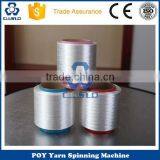 PP POY PRODUCTION LINE, POLYPROPYLENE POY YARN PRODUCTION LINE thumbnail-5