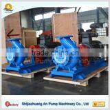 Centrifugal HVAC End Suction Cooling Tower Water Pump thumbnail-1