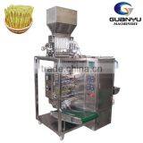Multi-Lane Granule Packing Machine(Coffee/Powder Filling)