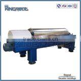 Solid Liquid 2phase Horizontal Separation Equipment thumbnail-1