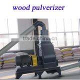 Wood Grinding Machine thumbnail-4