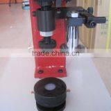 Oral Liquid Bottles Bottle Crown Essential Oil Capping Machine thumbnail-3