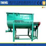 High Effect Reliable Scrw Paste Mixing Machine in Paint Industry thumbnail-6
