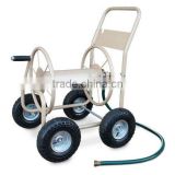 hose reel watering cart