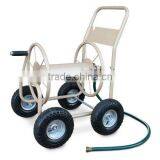 Hose Reel Watering Cart thumbnail-1