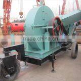 Competitive Price Portable Wood Chipper/chipping Machine for Sale thumbnail-3