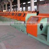 Flux Cored Welding Wire Manufacturing Machine thumbnail-3