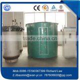 Annealing Furnace for Low Carbon Wire Drawing Machine Line thumbnail-1