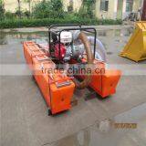 Diesel Engine Small Gold Dredge For Sale thumbnail-5