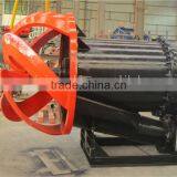 Cutter Head With Hydraulic Motor thumbnail-1
