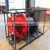 Hydraulic Sand Dredger Cutter Head Price thumbnail-3