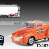 Toy Electric Car, Rechargeable Children's Toy Car Battery thumbnail-3