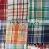 Patchwork Check Pure Fabric thumbnail-1