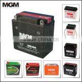 YTX9L-BS 12v 9ah Motorcycle Battery thumbnail-1