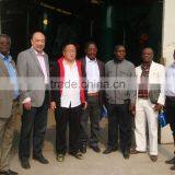 Shijiazhuang Sanli Grain Sorting Machinery Co., Ltd. company overview - view 1 thumbnail