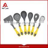 Hot Promotion Non-stick Coating Nylon Names of Kitchen Utensils thumbnail-3