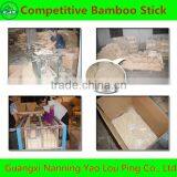 Moso Bamboo Stick Incense Burner Directly Sales