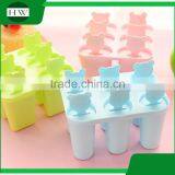 Plastic Square Cartoon Ice Cream Tool Mould Molds Moulds Mold Making Machine Maker thumbnail-3