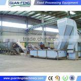Vegetables and Fruits Dehydrator Spring Onion Drying Line thumbnail-5