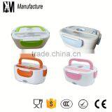 Factory Supply Stainless Steel Insulated Electrical Lunchbox for Promotion Gift thumbnail-1