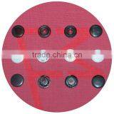 File Bag Buttons