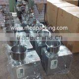 Stainless Steel Powder Weighing and Filling Machine for Powder Tea Bean Seed Particle thumbnail-2