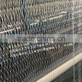 Ito Monofilament Polyethylene Machine Knitting Fishing Net thumbnail-6