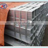 Galvanized Square Hollow Steel Tube/steel Pipe thumbnail-2