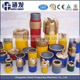 Good Quality High Efficiency ~ IADC PDC Drill Bits, 6 Inch PDC Drill Bits & 6 Blade PDC Drill Bits for Oil Exploration thumbnail-6