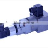 Screw Connected type & proportional electric hydraulic solenoid