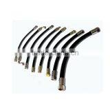 High Pressure Hydraulic Hose thumbnail-1