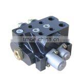 Corn Harvester Overall Multi - Way Valve thumbnail-1