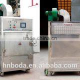 Moringa Leaf Drying Machine Microwave Oven thumbnail-4