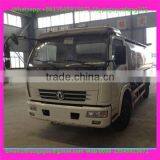 Fuel Tank Volvo Truck Capacity Fuel Tank Truck Used Oil Tankers Truck for Sale Oil Tank Truck Dimension thumbnail-1