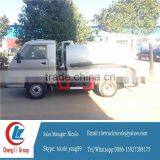 Foton Forland 4*2 2-3m3 small mini septic truck septic pump truck septic tank trucks for sale