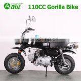 Upbeat Monkey Bike Gorilla Bike Dirt Bike Pit Bike Atvs Vehicle Professional Manufacturer thumbnail-1