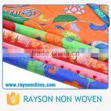 Multiple Colors to Choose Ruixin Non Woven Printed in Foshan thumbnail-5