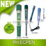 Waterproof Pen-type pH Meter thumbnail-1