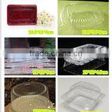 Automatic Hydraulic High Pressure Thermoforming Machine thumbnail-5