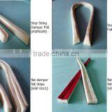 China Famous Brand Upright Piano Parts Hammer Felt thumbnail-2